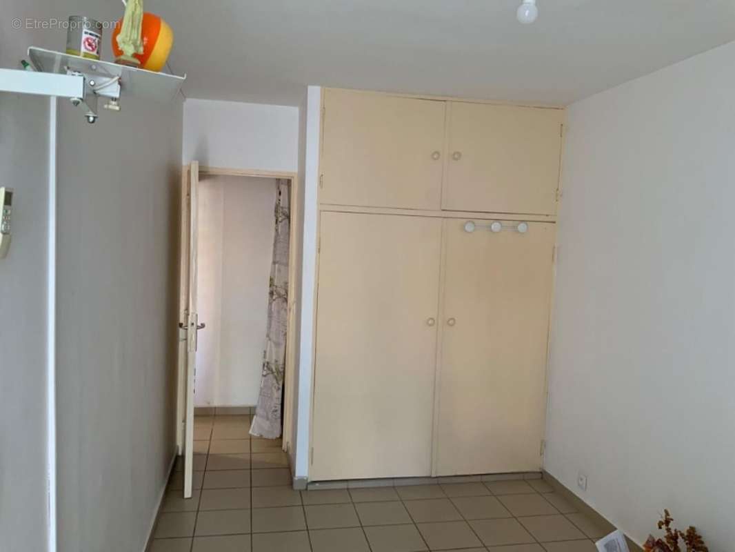 Photo 5 - Appartement à LES ABYMES