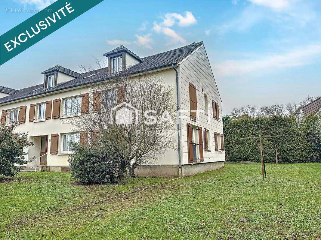 Photo 1 - Appartement à VINEUIL-SAINT-FIRMIN