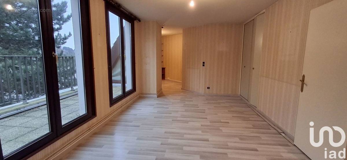 Photo 1 - Appartement à BRUAY-LA-BUISSIERE