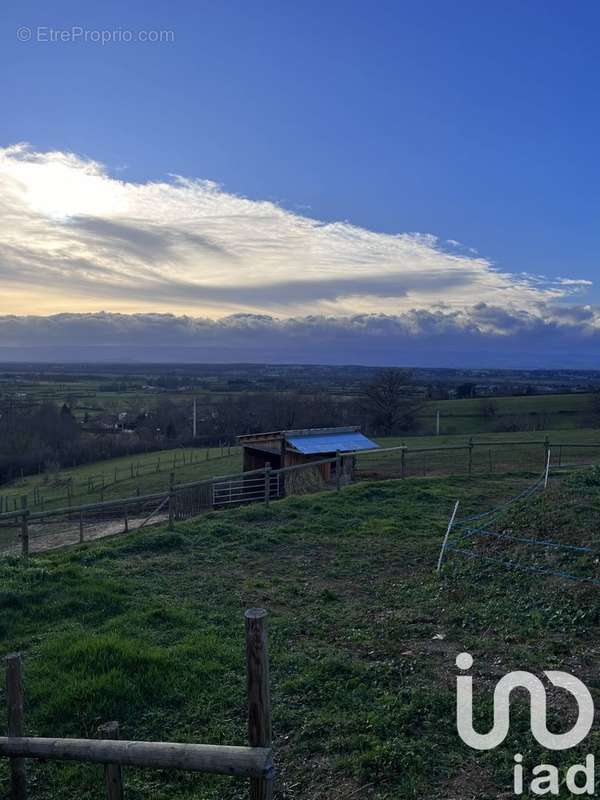 Photo 9 - Maison à POUILLY-LES-FEURS