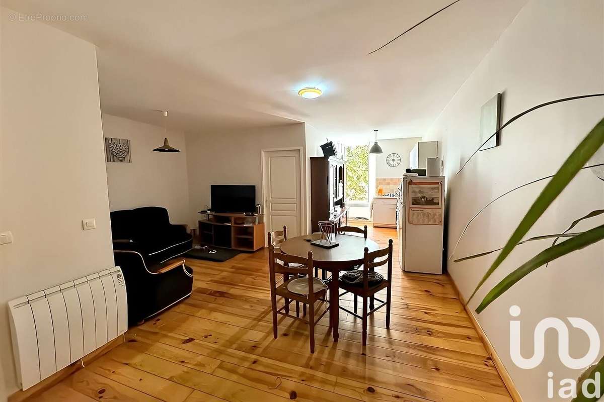 Photo 4 - Appartement à LAROQUE-D&#039;OLMES