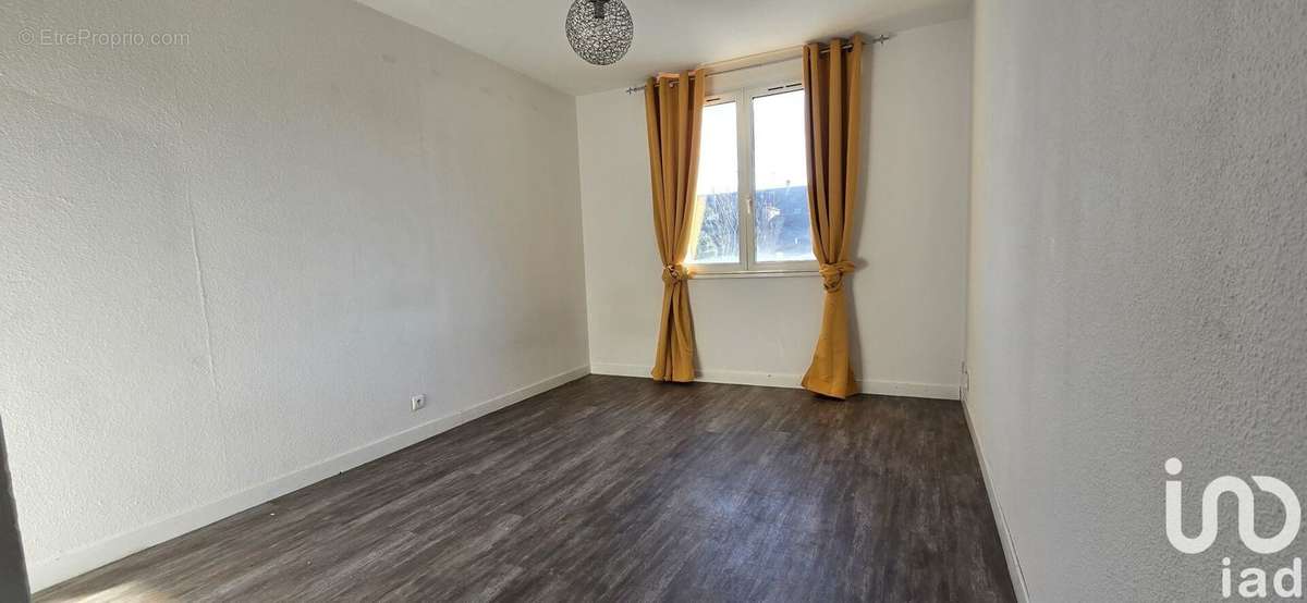 Photo 3 - Appartement à SAINT-NAZAIRE