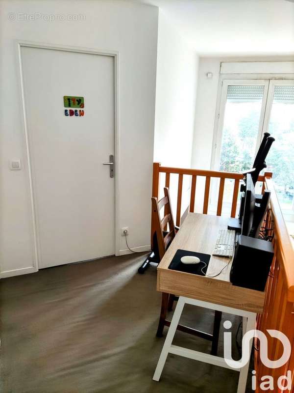 Photo 5 - Appartement à BOBIGNY