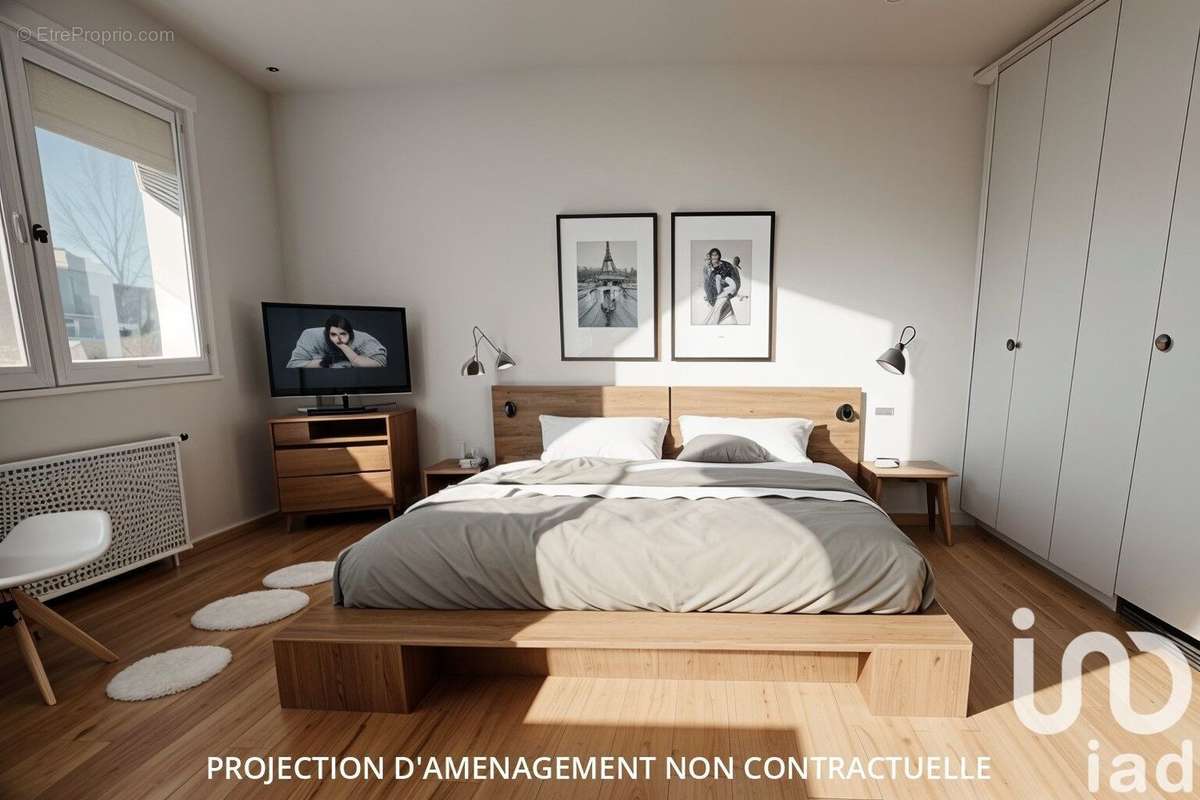 Photo 4 - Appartement à VALRAS-PLAGE