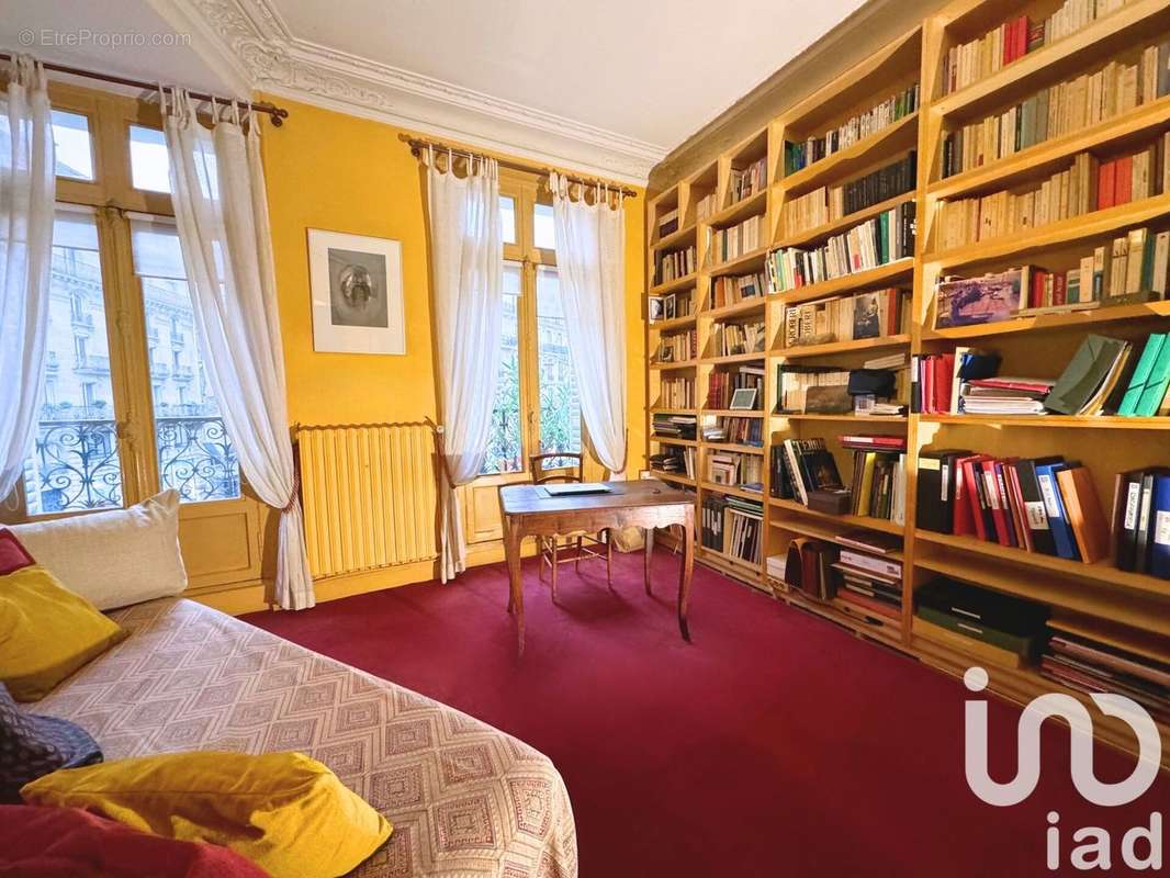 Photo 3 - Appartement à PARIS-6E