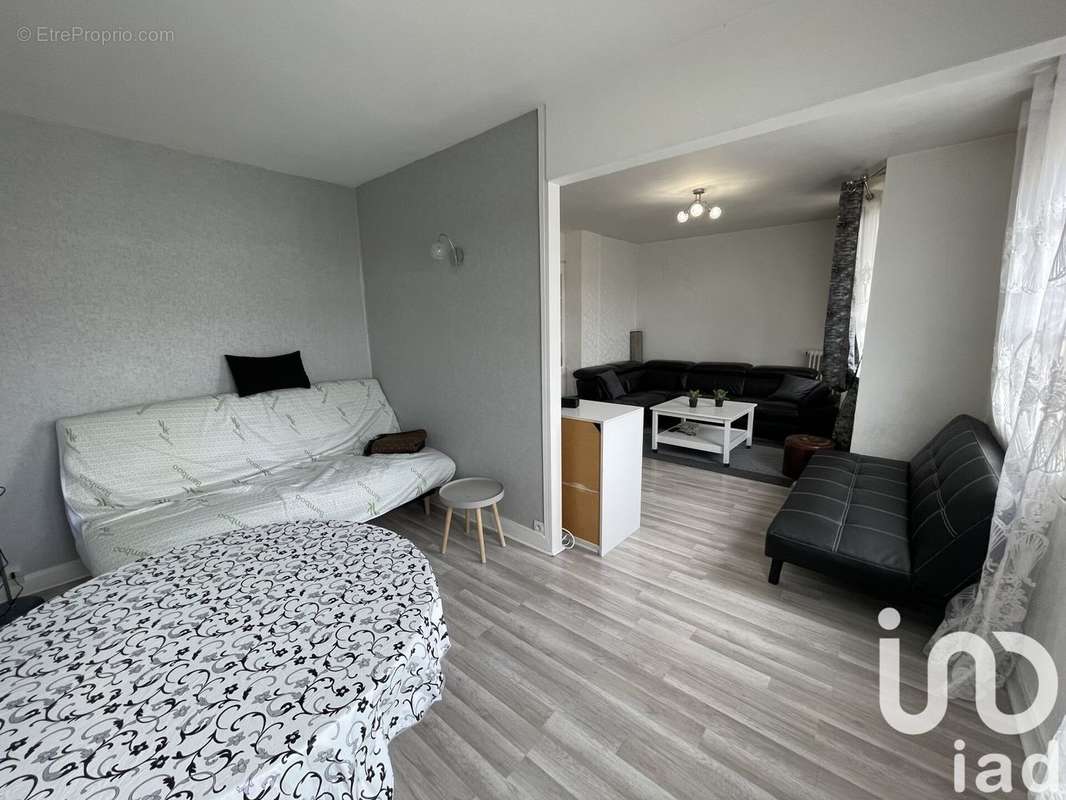 Photo 3 - Appartement à VITRY-SUR-SEINE