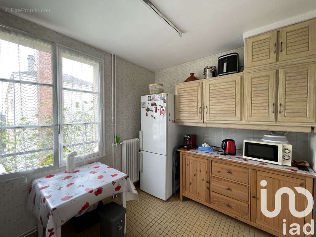 Photo 4 - Appartement à VITRY-SUR-SEINE