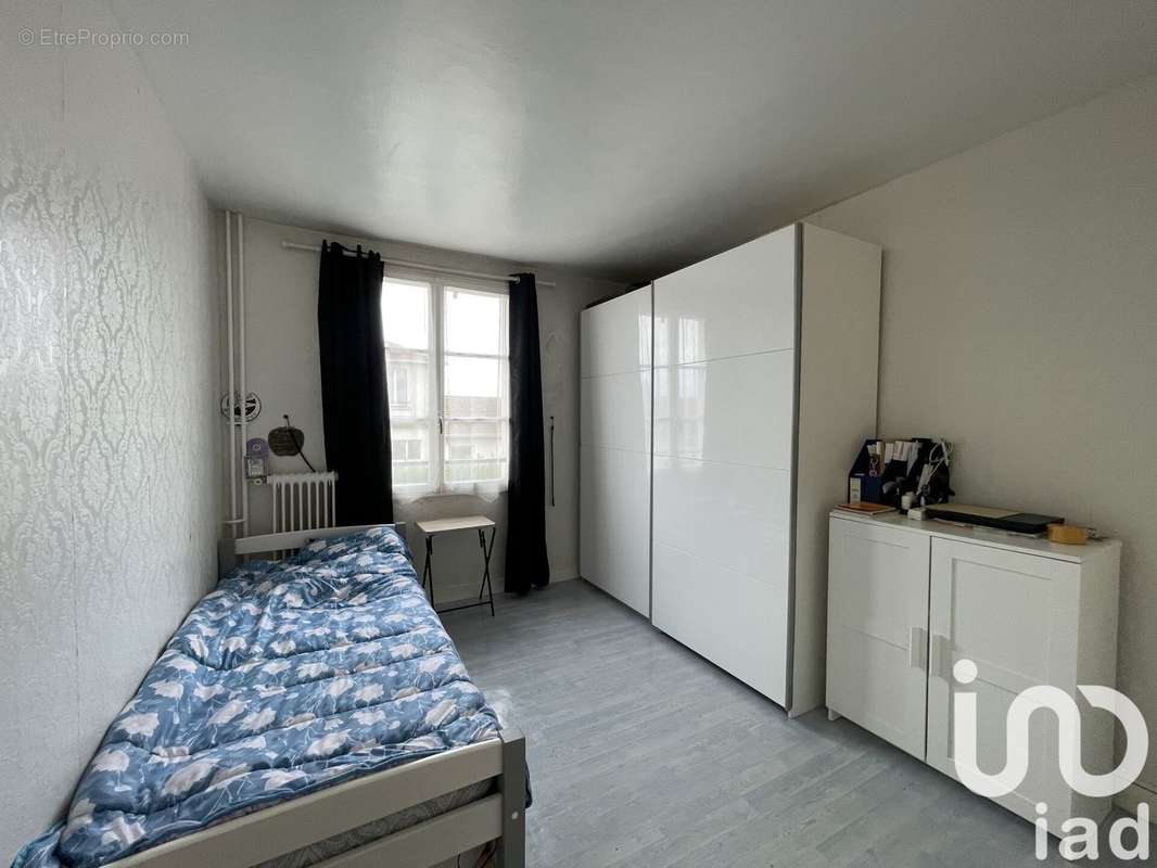 Photo 8 - Appartement à VITRY-SUR-SEINE