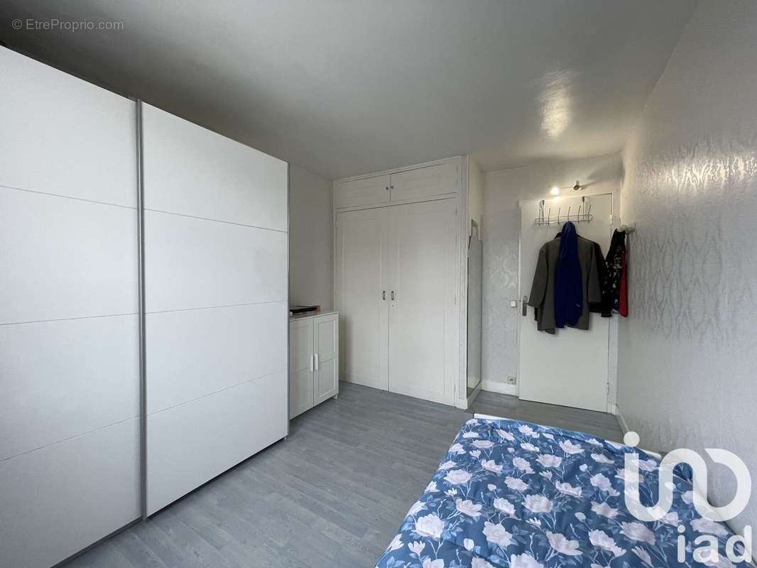 Photo 9 - Appartement à VITRY-SUR-SEINE