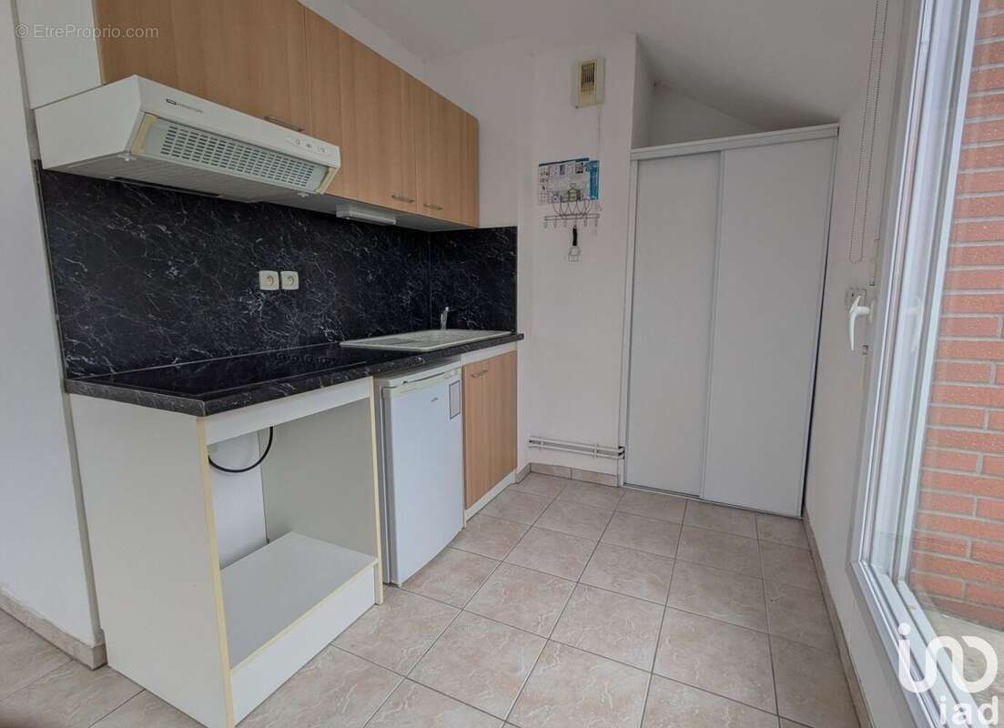 Photo 2 - Appartement à SOMAIN