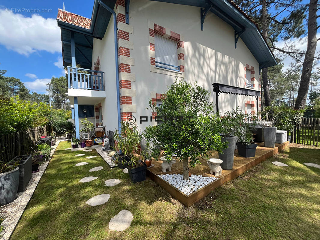 Appartement à ANDERNOS-LES-BAINS