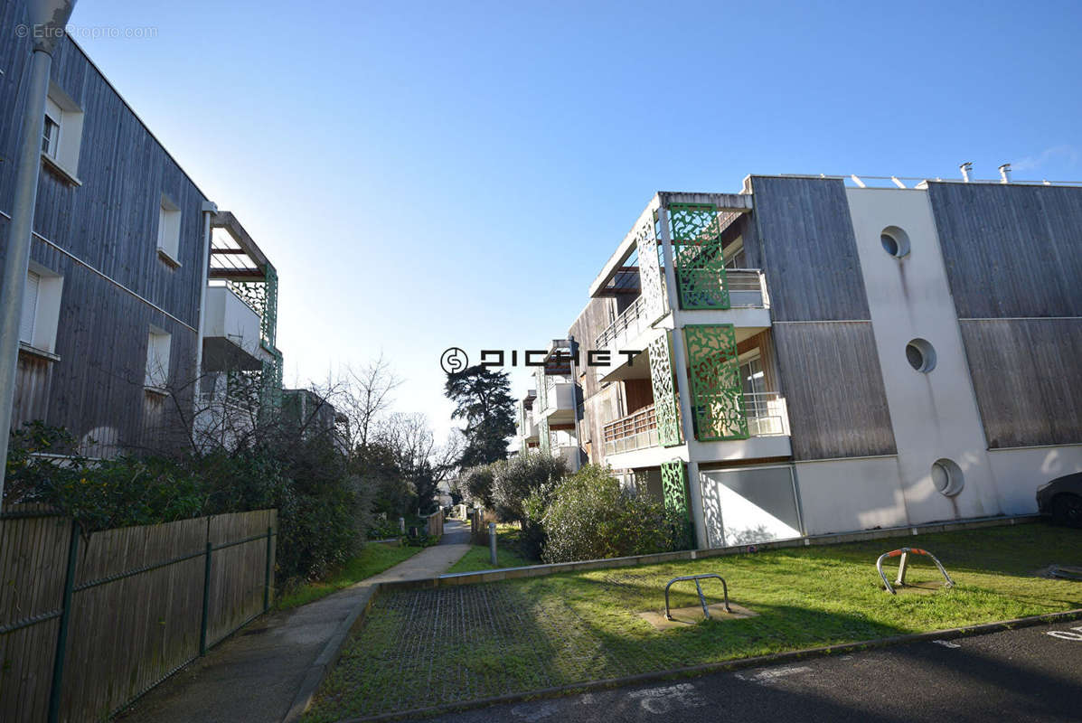 Appartement à LA ROCHELLE