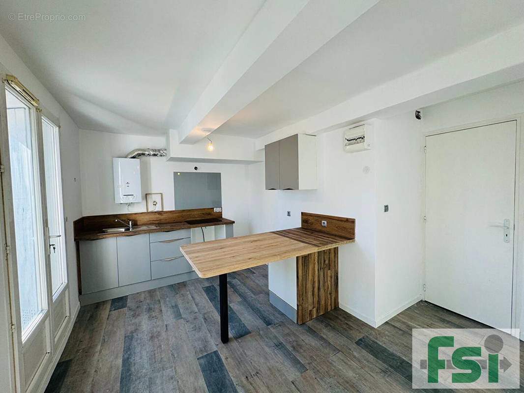 Appartement à BEZIERS