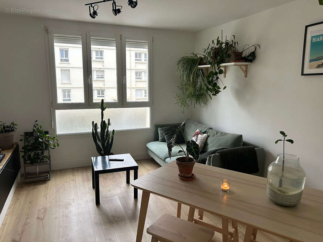 Appartement à CAEN