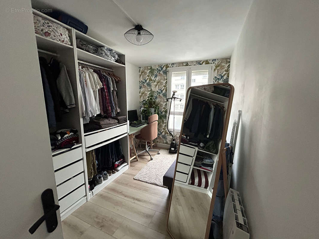 Appartement à CAEN