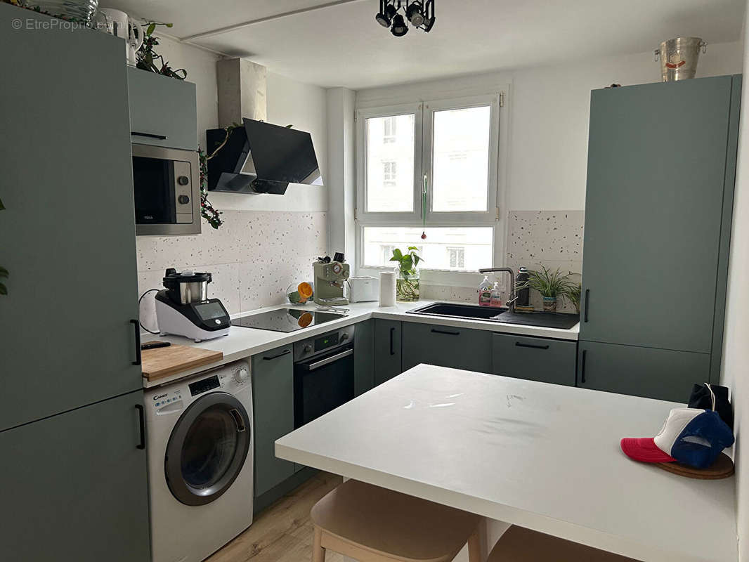 Appartement à CAEN