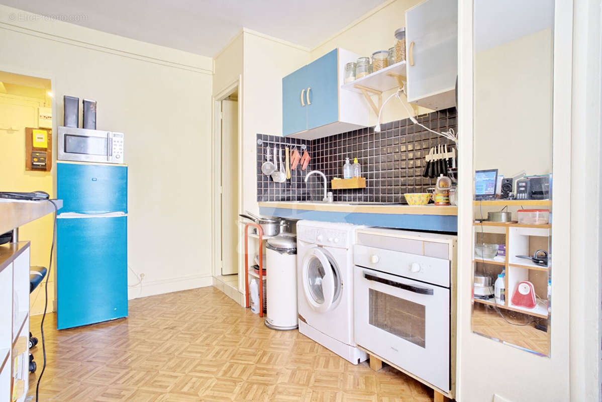 Appartement à PARIS-7E