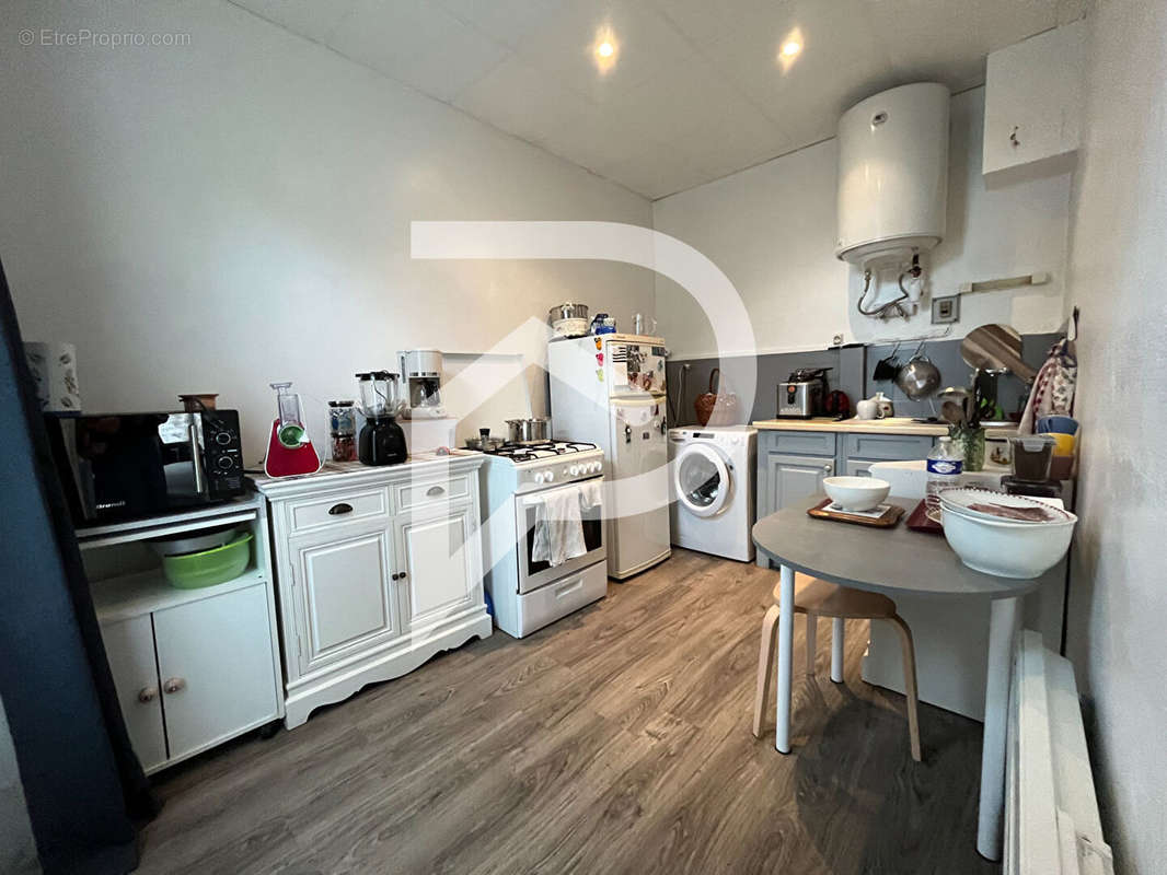 Appartement à SAINT-BRIEUC