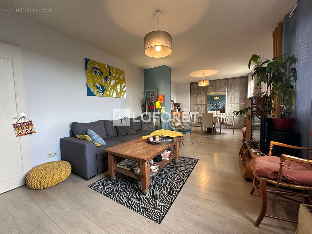 Appartement à ALBI