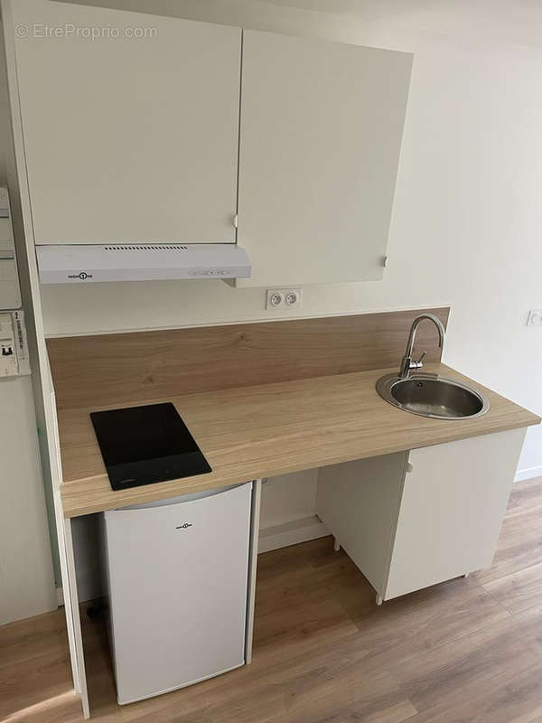 Appartement à LYON-9E