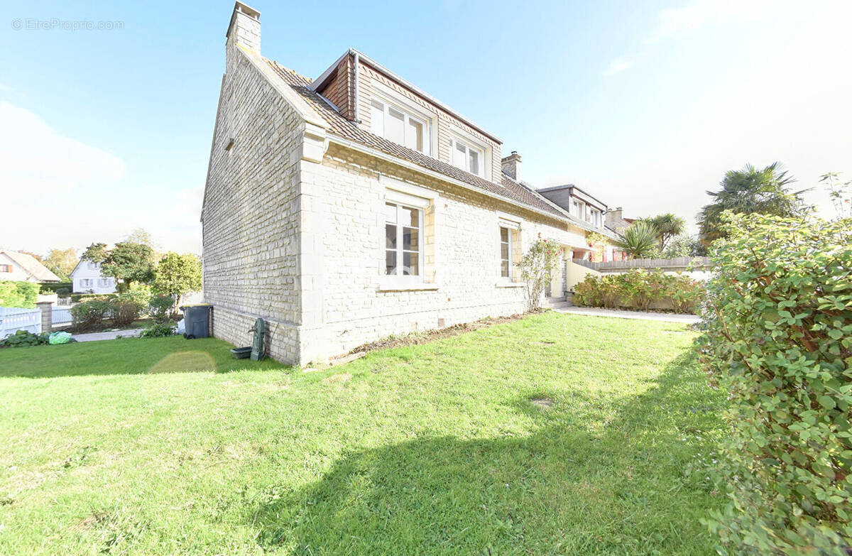 Maison à CAEN