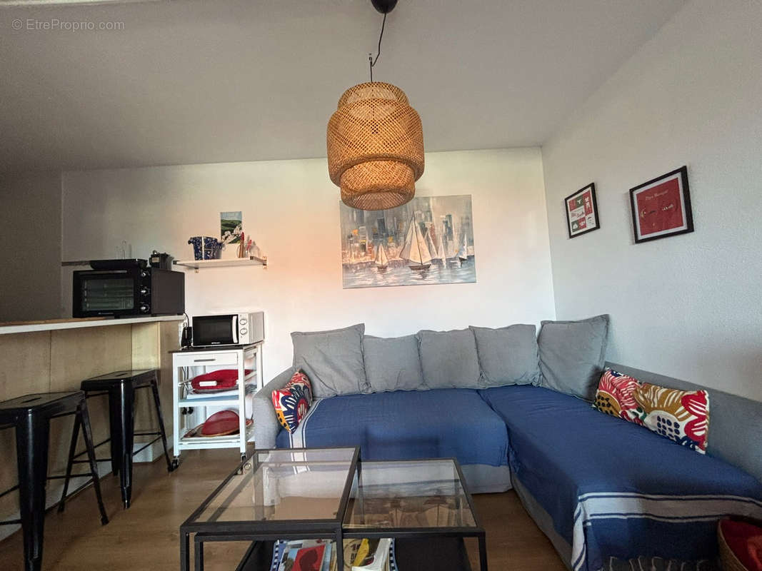 Appartement à HENDAYE