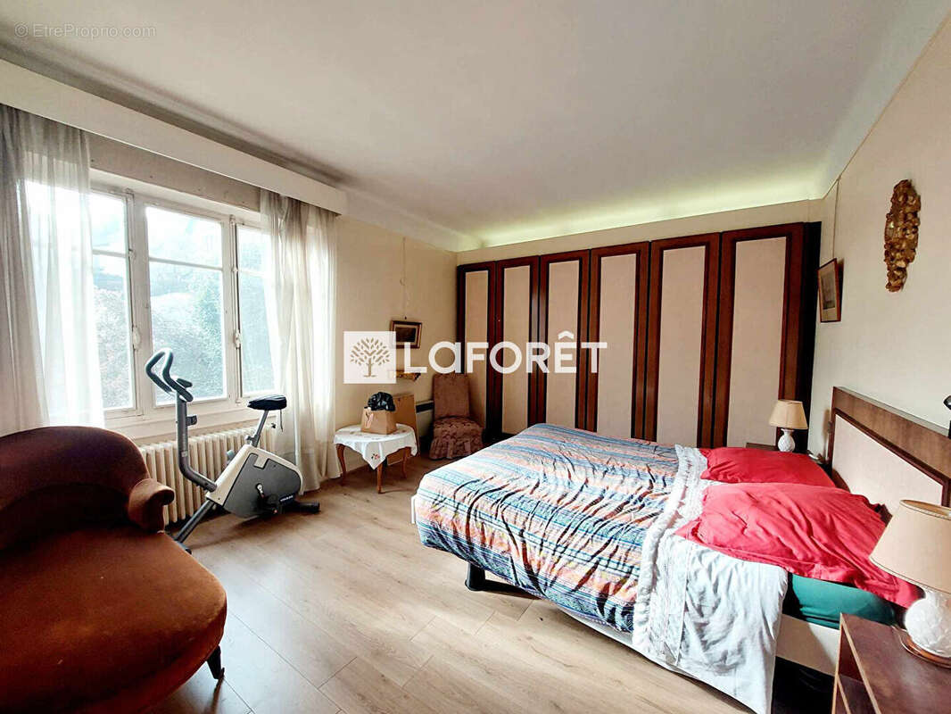 Appartement à EPINAL