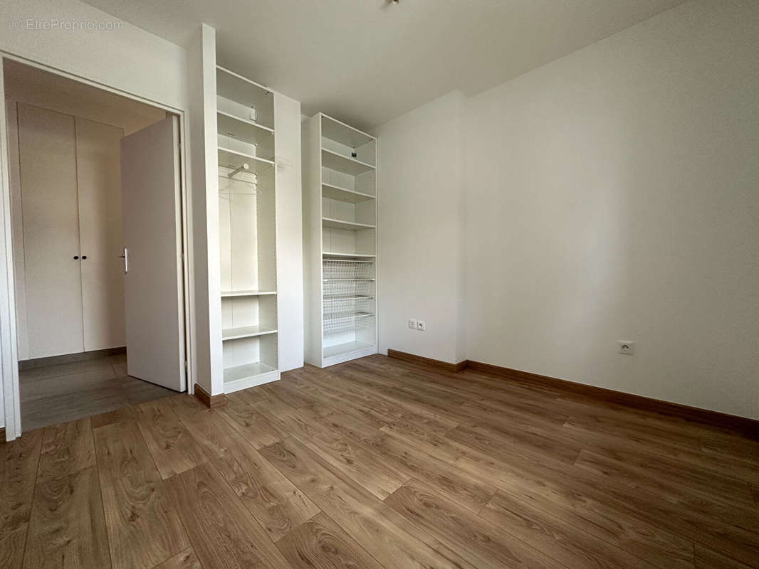 Appartement à VITRY-SUR-SEINE