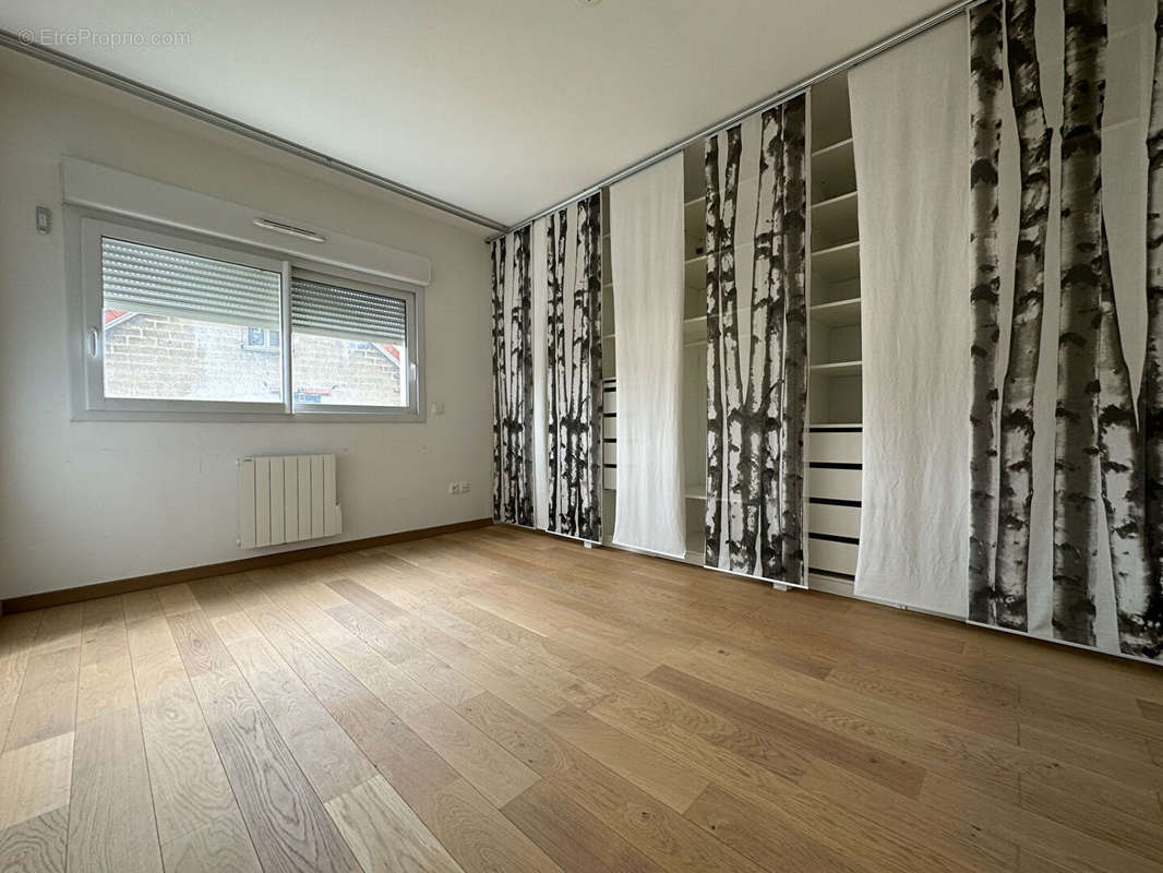 Appartement à VITRY-SUR-SEINE