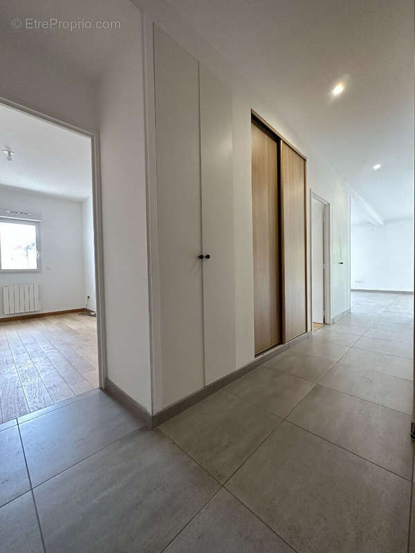 Appartement à VITRY-SUR-SEINE