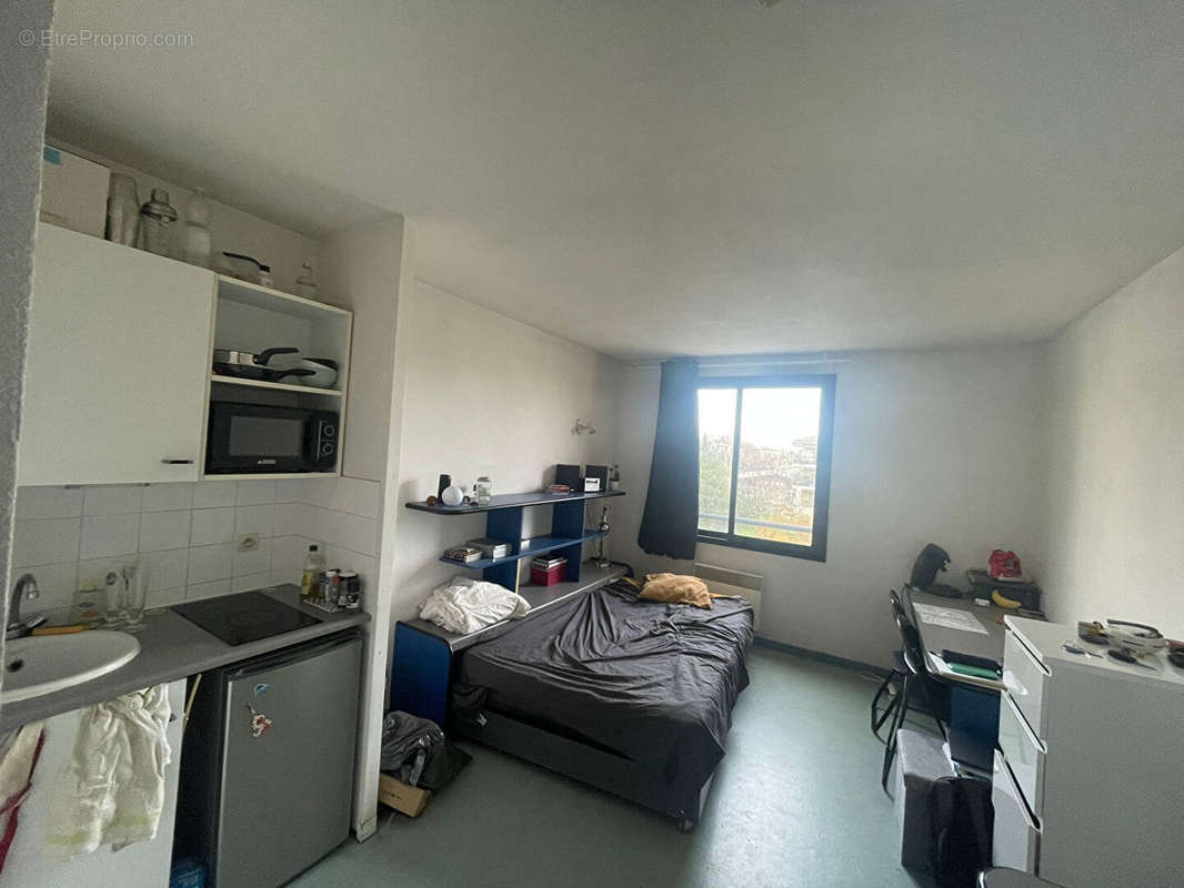 Appartement à TALENCE