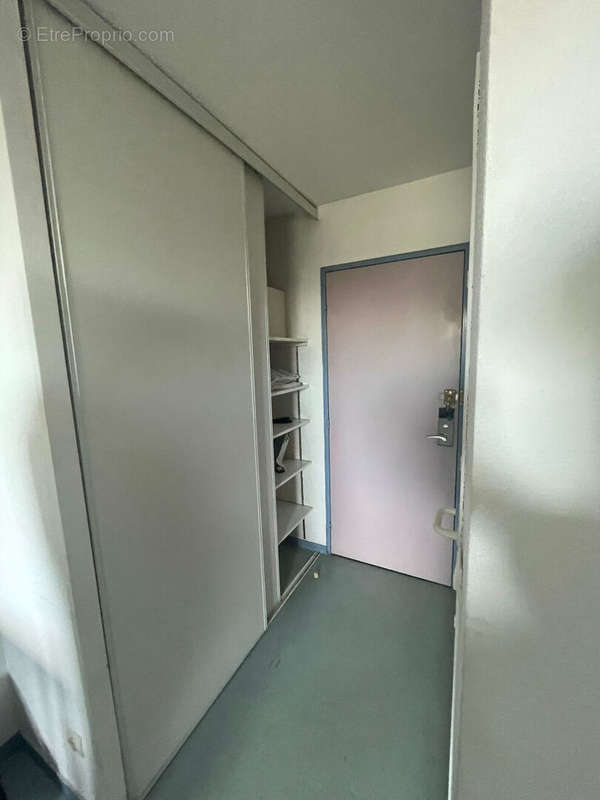 Appartement à TALENCE