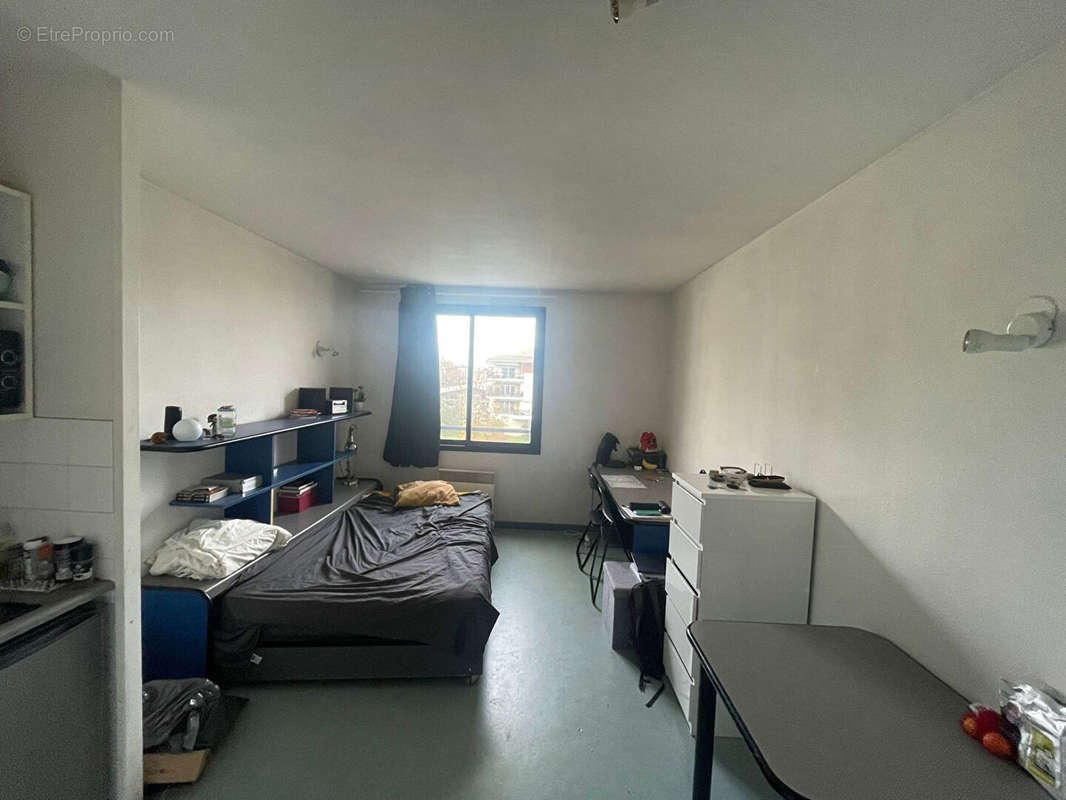 Appartement à TALENCE