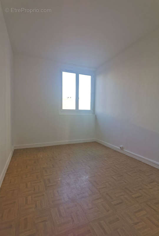 Appartement à ROSNY-SOUS-BOIS