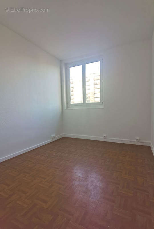 Appartement à ROSNY-SOUS-BOIS