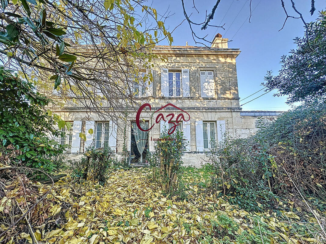 Maison à SAINT-LOUBES