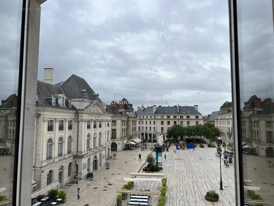 Appartement à ORLEANS