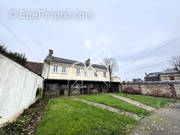 Maison à BONSECOURS