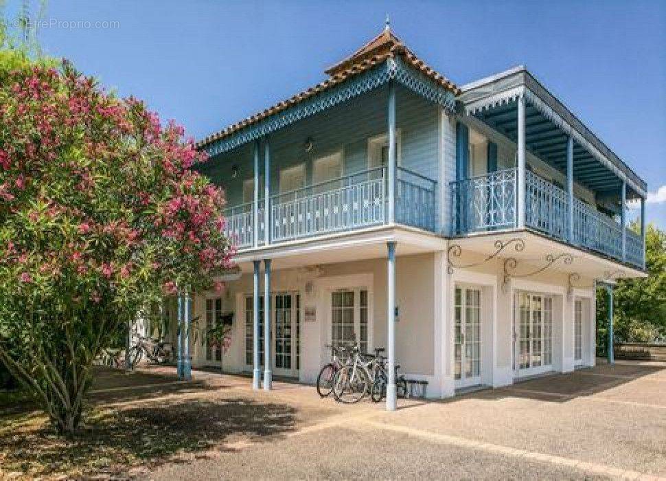 Appartement à MARCIAC