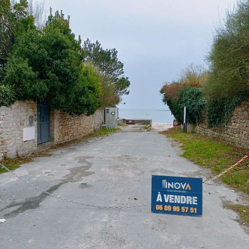 Appartement à LARMOR-PLAGE