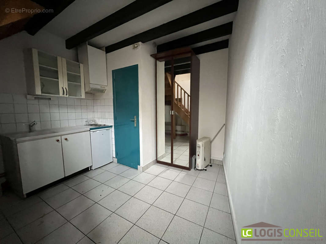 Appartement à CHATENAY-MALABRY