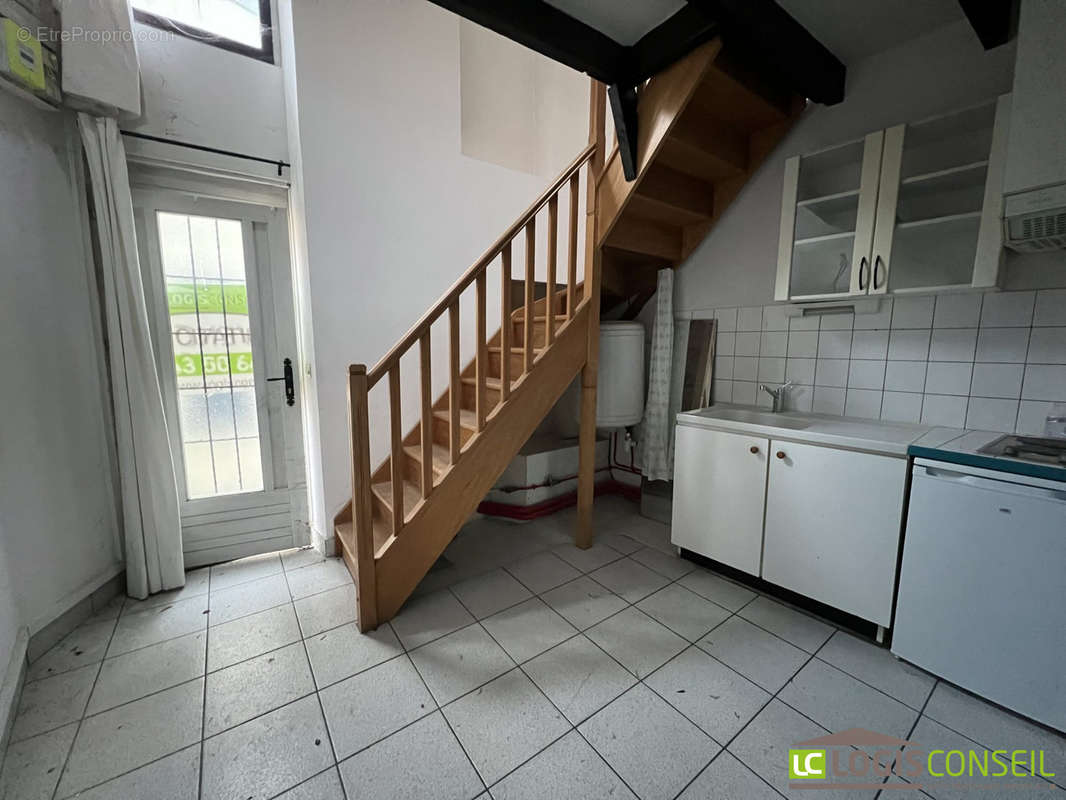 Appartement à CHATENAY-MALABRY