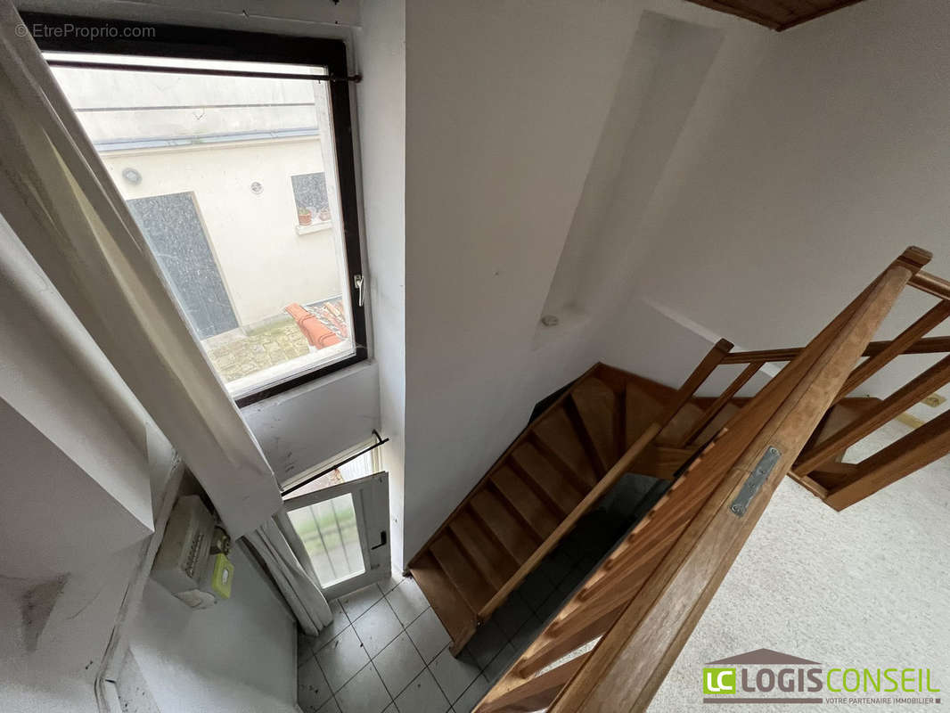 Appartement à CHATENAY-MALABRY