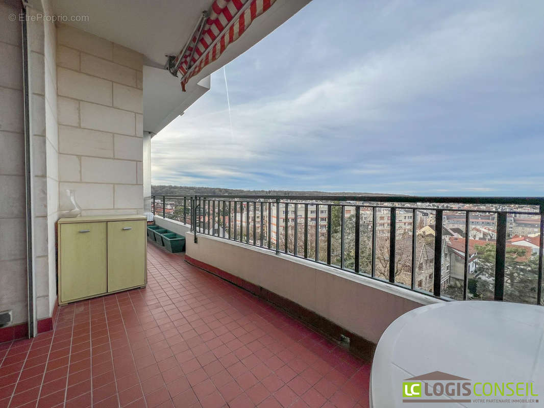 Appartement à CLAMART