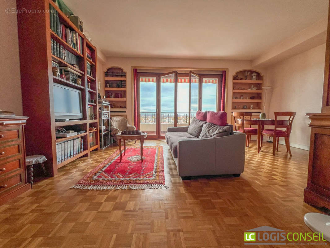 Appartement à CLAMART