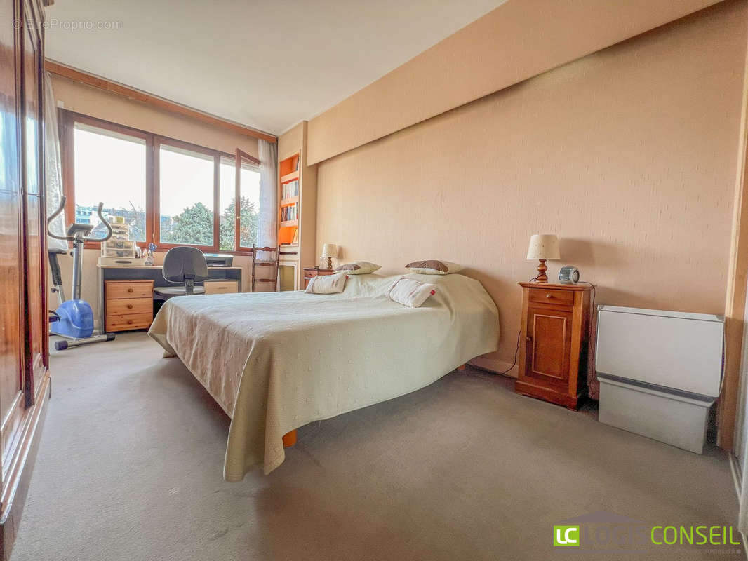 Appartement à CLAMART