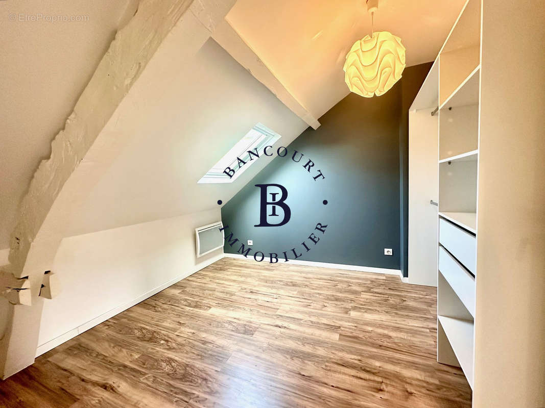 Appartement à BRIVE-LA-GAILLARDE