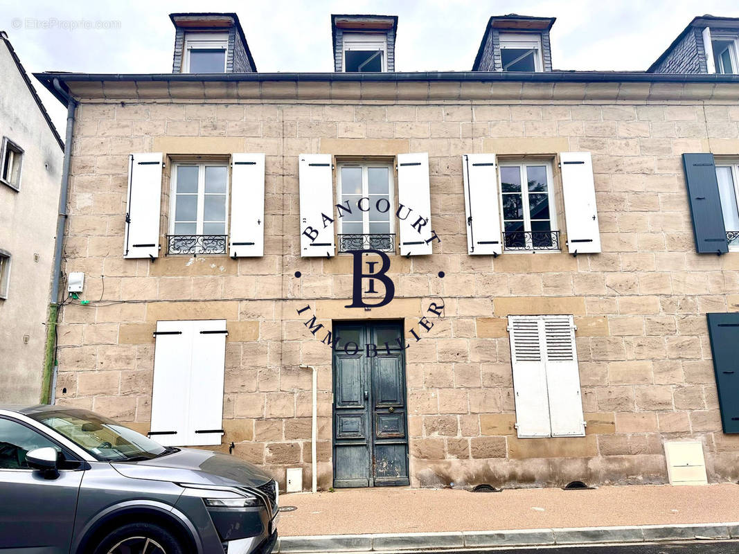 Appartement à BRIVE-LA-GAILLARDE