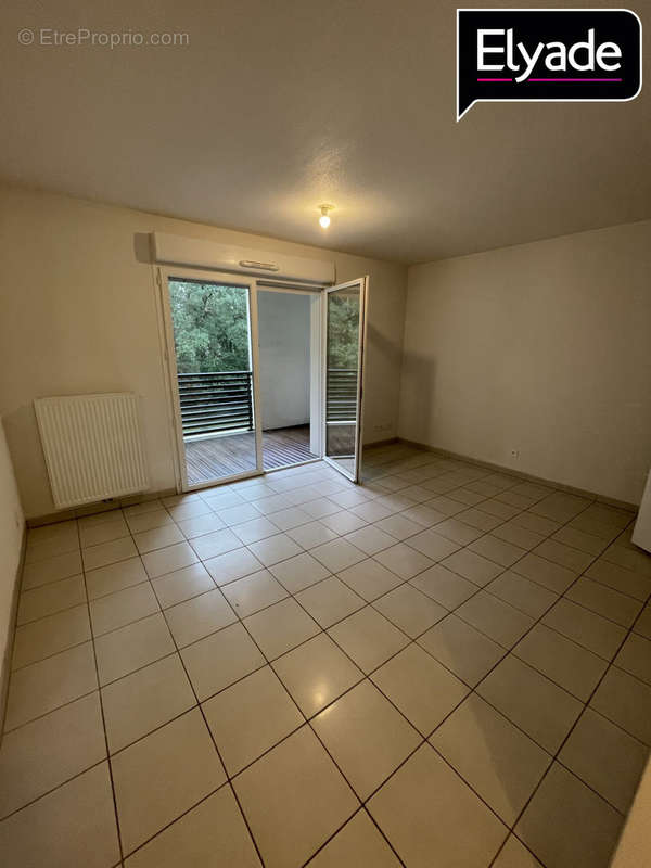 Appartement à LABENNE