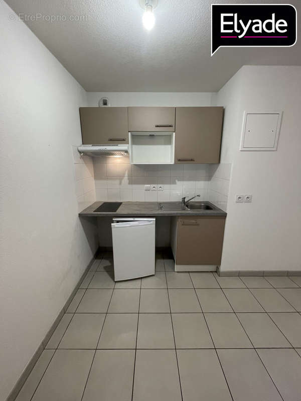 Appartement à LABENNE